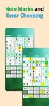 Tangkapan layar apk Sudoku Puzzle -Best Brain Game 11