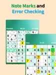 Sudoku offline screenshot APK 7
