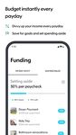 Qapital: automate your savings captura de pantalla apk 3