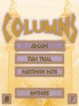 Jewels Columns (match 3) ekran görüntüsü APK 4