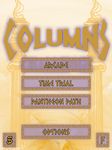 Jewels Columns (match 3) ekran görüntüsü APK 9