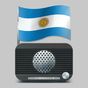 Icono de Radio FM y AM Argentina Gratis