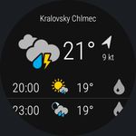 Screenshot 1 di Windy apk