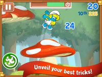 The Smurf Games ảnh màn hình apk 9