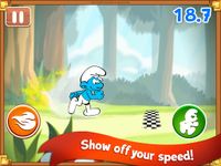 The Smurf Games ekran görüntüsü APK 5