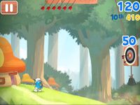 The Smurf Games ekran görüntüsü APK 1