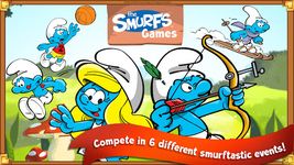 The Smurf Games ảnh màn hình apk 17