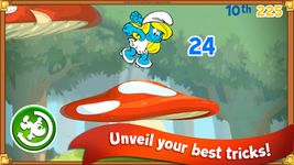 The Smurf Games ekran görüntüsü APK 14