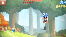 Captura de tela do apk Os Jogos Smurf 12