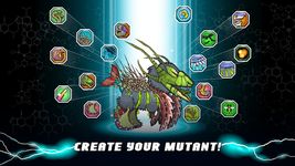 Tangkapan layar apk Mutant Fighting Cup 2 7