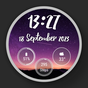 Icoană Willow - Watch face