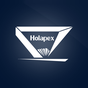 Holapex Hologram Video Maker 아이콘