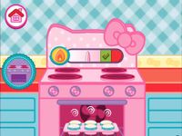 Captură de ecran Hello Kitty Lunchbox apk 8