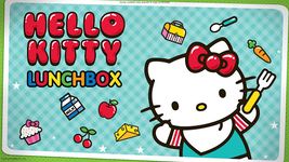 Hello Kitty Lunchbox ảnh màn hình apk 20