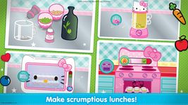 Captură de ecran Hello Kitty Lunchbox apk 19