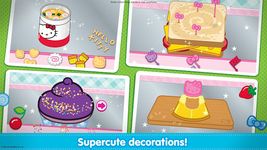 Captură de ecran Hello Kitty Lunchbox apk 18