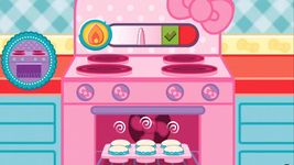 Hello Kitty Lunchbox ảnh màn hình apk 15