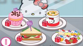 Captura de tela do apk Lancheira Hello Kitty 14