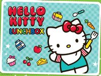 Hello Kitty Lunchbox ảnh màn hình apk 13
