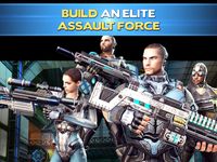 Скриншот 3 APK-версии Strike Back: Elite Force - FPS