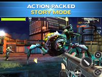 Скриншот  APK-версии Strike Back: Elite Force - FPS