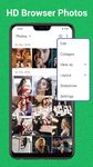 Photo Gallery HD & Editor screenshot apk 16