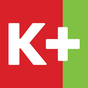 ikon K+ Xem TV và VOD 