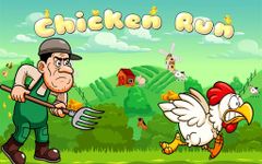 Chicken Run capture d'écran apk 5