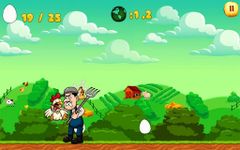 Chicken Run capture d'écran apk 