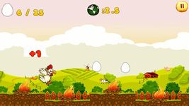 Chicken Run capture d'écran apk 10