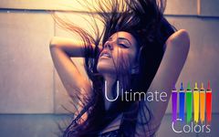 Hair Color Changer Ultimate image 2
