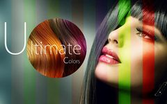 Immagine  di Capelli Cambia colore finale