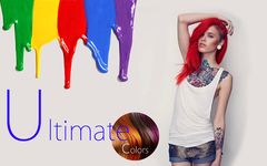 Immagine 1 di Capelli Cambia colore finale