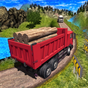 APK-иконка Truck Driver Cargo