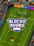 Blocky Rugby capture d'écran apk 3