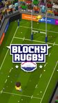 Blocky Rugby ekran görüntüsü APK 13