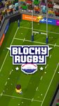Blocky Rugby capture d'écran apk 10