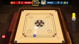 Real Carrom 3D : Multiplayer imgesi 