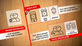 Real Carrom 3D : Multiplayer imgesi 9