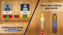 Real Carrom 3D : Multiplayer image 4