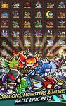 Endless Frontier zrzut z ekranu apk 10