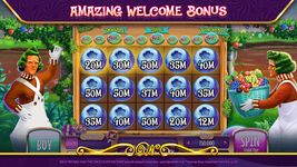 Willy Wonka Slots Free Casino screenshot apk 11