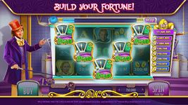 Willy Wonka Slots Free Casino screenshot apk 9