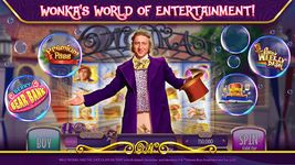 Willy Wonka Slots Free Casino screenshot apk 8