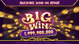 Willy Wonka Slots Free Casino screenshot apk 6