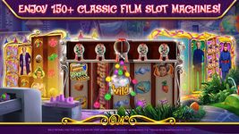 Willy Wonka Slots Free Casino screenshot apk 5