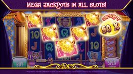 Willy Wonka Slots Free Casino screenshot apk 4