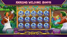 Willy Wonka Slots Free Casino screenshot apk 2