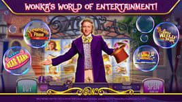 Willy Wonka Slots Free Casino screenshot apk 1