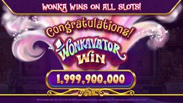 Willy Wonka Slots Free Casino screenshot apk 15